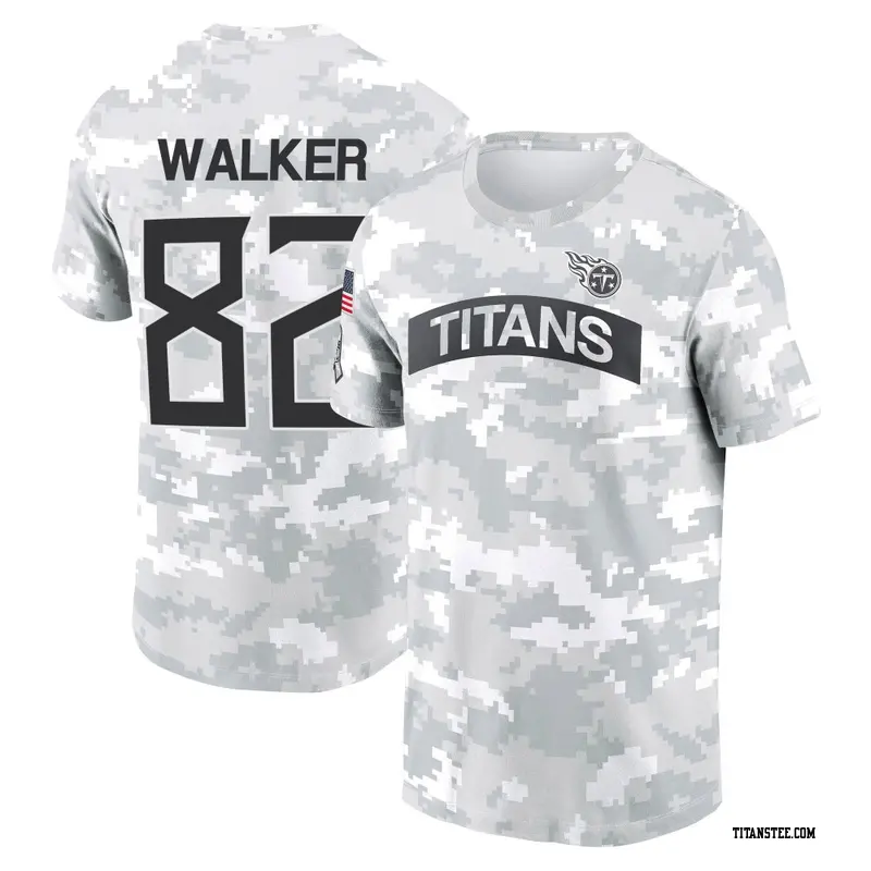 Delanie Walker T-Shirt, Delanie Walker Men, Women, Kids T